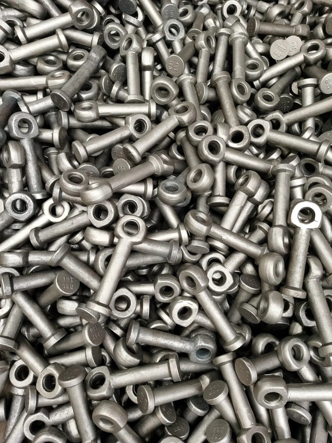 Precast Concrete Lifting Eye Anchors (2)