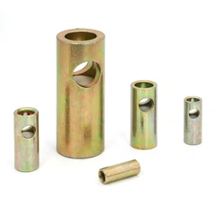 Gängad socketlyftningssystem