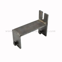 Förstärkta betongtillbehör