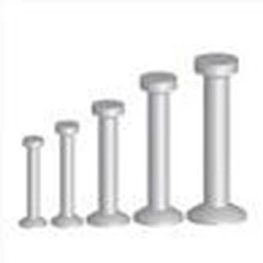 Lyftsystem för prefabricerad betongenhet