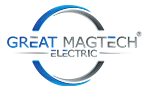 Bra  MagTech  (Xiamen)  Elektrisk  Co., Ltd