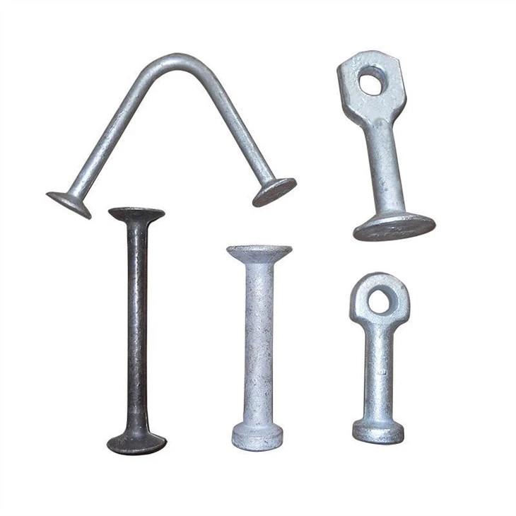 lifting anchors